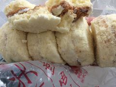 -中关村茶点