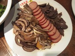 -陈光记烧腊(长寿路店)