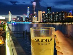 -琶醍壹号•潮菜江景餐吧