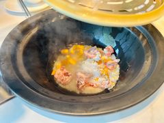 -优食坊·蒸汽海鲜(康盛路店)