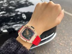 -沐渔二手奢侈品黄金手表包包回收·中古店(广州塔店)