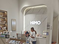 -海马体照相馆(大连柏威年购物中心店)