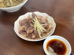 -乡亲鹅肉城(吴江店)