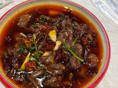 -华仔龙虾(永乐路总店)