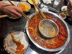 -巴蜀大宅门火锅(新华公园店)