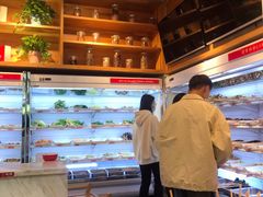 -袁记串串香(川师店)
