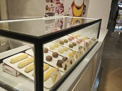 -西树泡芙(蓝色港湾店)