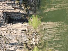 -黄椅山火山森林公园