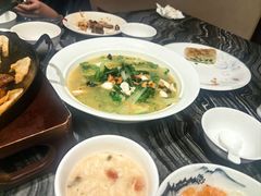 -四季轩中餐厅(徐州开元名都大酒店)