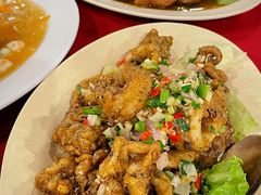 -德成饭店