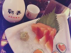 -科尔海悦酒店樱之河日本料理(清河东路店)