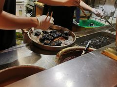-黑色经典臭豆腐·湖南特产(潇湘文化店)