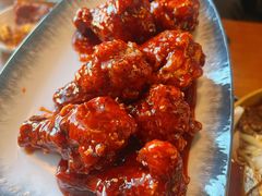 -第二外国语学院-韩国餐厅(朝阳路店)