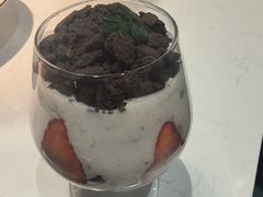 -ins森林童话餐厅coffee&bistro