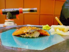 -Sushi Hanzo半藏(天环广场店)