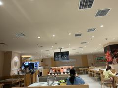-呷哺呷哺 黄金牧场 (中发百旺店)