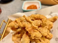 -江边城外烤全鱼(方庄时代购物中心店)