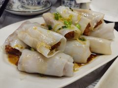 酿炸面肠粉-粤·向群饭店(龙津东路总店)