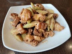 -老牌坊鲁菜名店(宽厚里店)