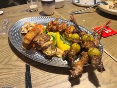 -那时新疆·若羌(经纬汇店)