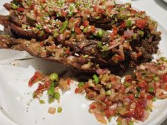 -宋徽厨·安徽菜(安庆绿地店)