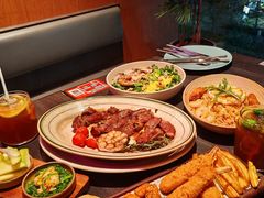 -卡朋西餐(宝安大仟里店)