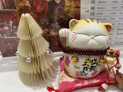 -天真蓝照相馆(新世界店)