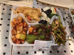 -盒马鲜生(红莲店)
