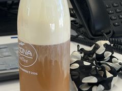 -安琳acKONA咖啡(市南店)