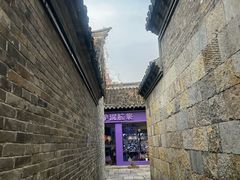 -回龙窝历史文化街区