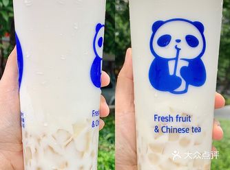 茶百道夏日王炸️减脂低卡神仙水️好喝死了