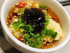 油碟-海底捞火锅(凯德广场店)