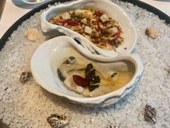 法国空运生蚝-福楼法餐厅FLO