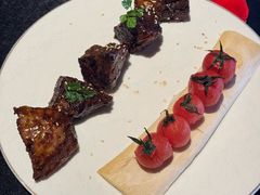 -醉东Oriental House(静安嘉里中心店)