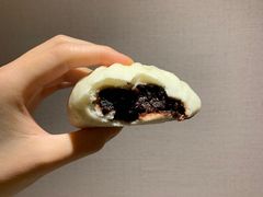 重油细沙包-奇芳阁·百年清真南京菜(夫子庙店)