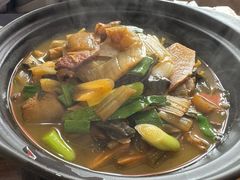 -李东农庄(中南百草园地标店)