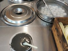 -芝麻糊世家(西华店)