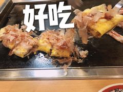 -鹤桥风月(梅田)