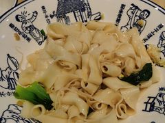 -西北杂粮筐手工面凉皮(来福士店)