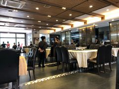 大堂-翠盈餐厅(樟木头店)