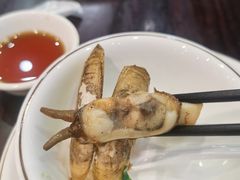 -健眺小海鲜(临海后山店)