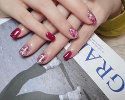 -森日式美甲沙龙MORI NAIL总店