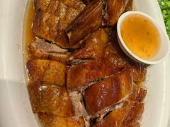 -周锦记广式餐厅(格林生活坊2期店)