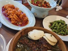 -丽华园(汉阳龙阳店)