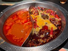 -廖掌柜·重庆鲜货火锅(上海首店)
