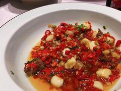 -回头食客-李久其家民间餐厅(望城金桥国际店)