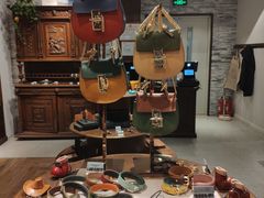 -HEARTISANS手工DIY皮艺体验(安贞环宇荟店)