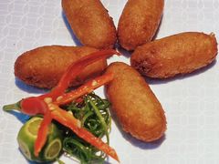 -园里前·10年私厨·福建菜(台江万达鳌峰洲店)