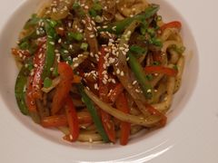 -静之湖湖畔餐厅