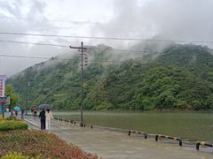 -新安江山水画廊风景区